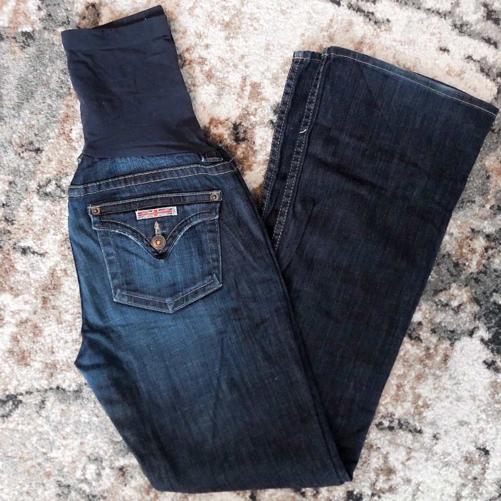 Hudson Jeans - maternity